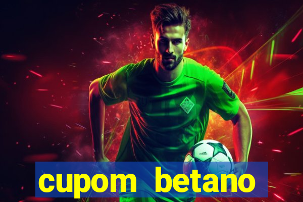 cupom betano rodadas gratis